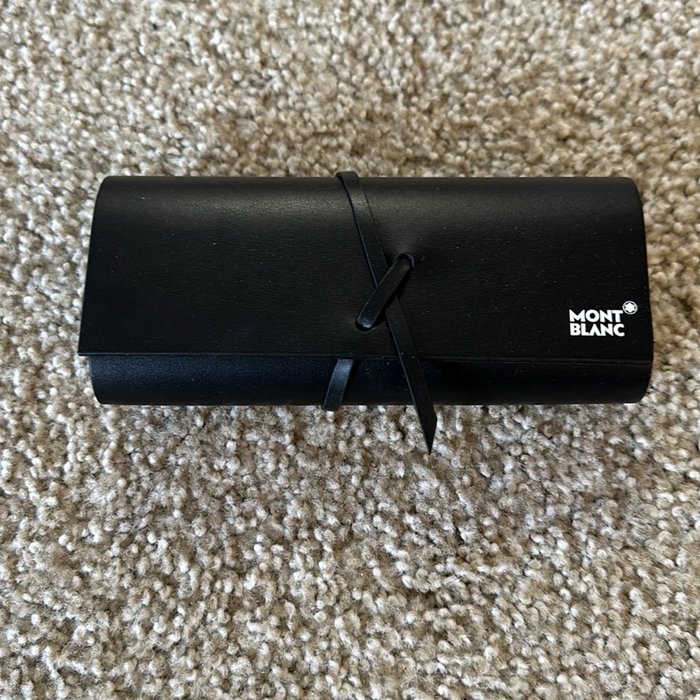 Montblanc sunglasses MB0080SK